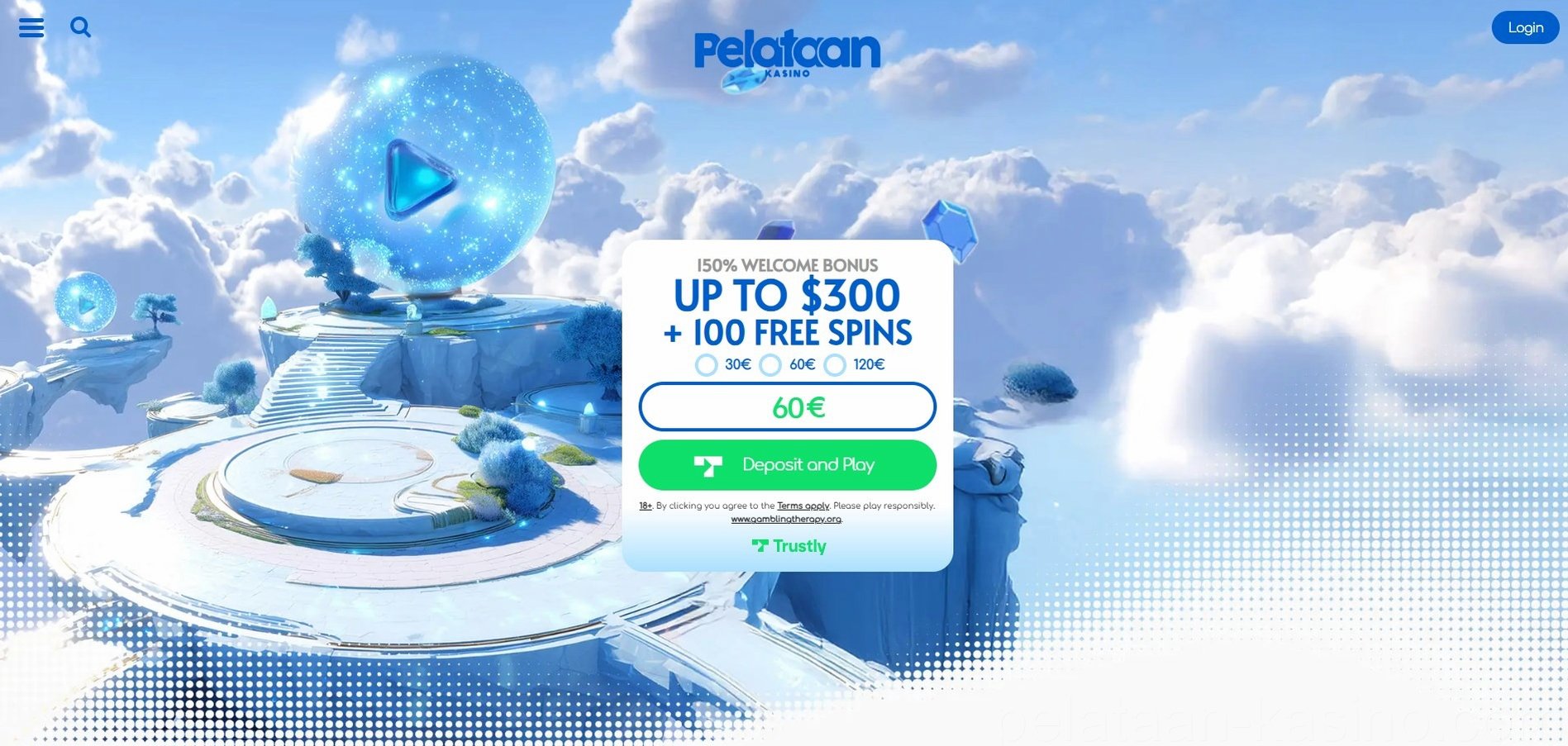Pelataan Casino