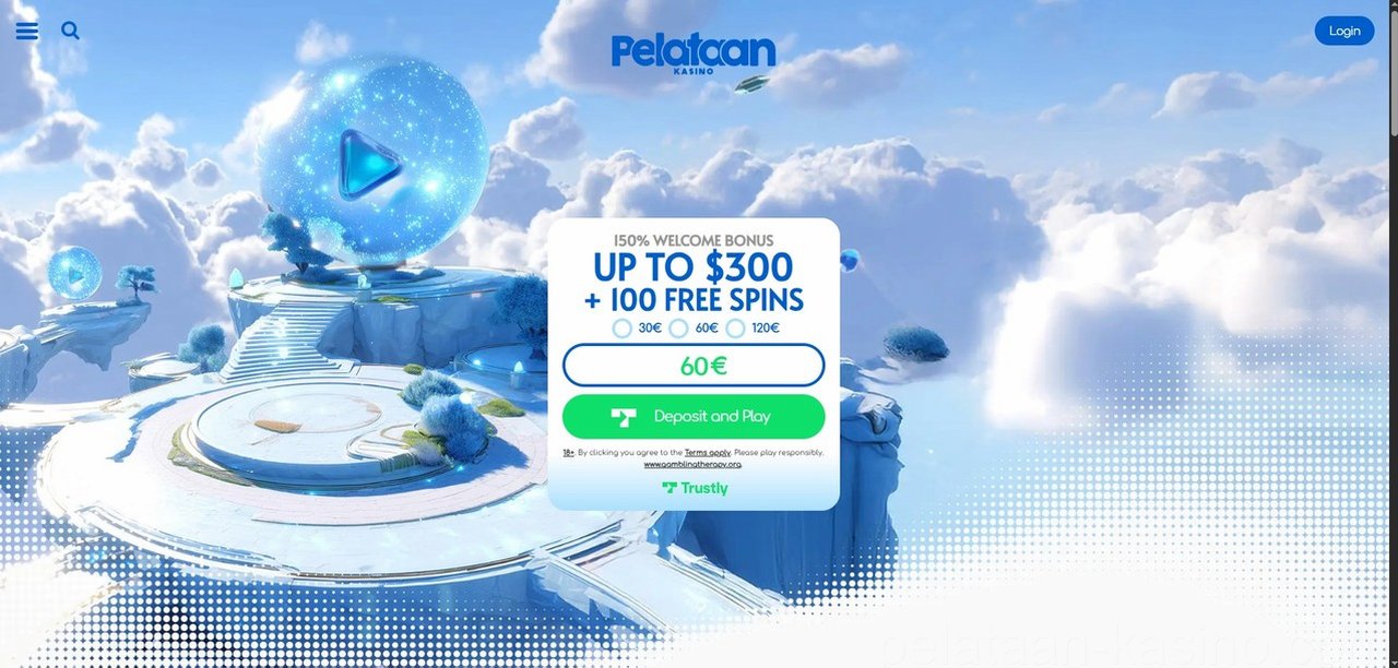 Pelataan Casino Casino